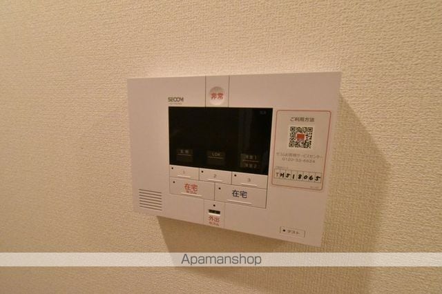 エスポワール Aの内装写真