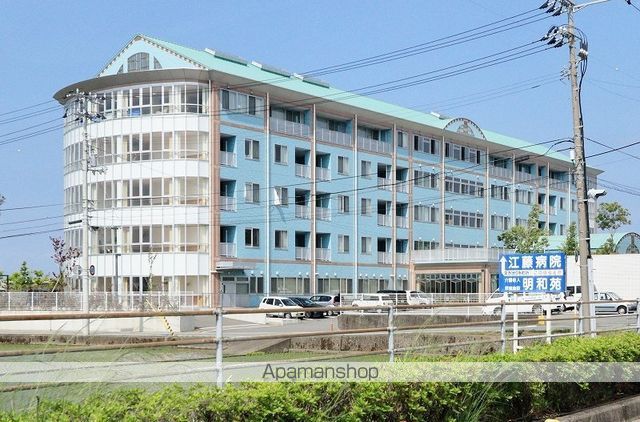 プランドール アンの周辺写真