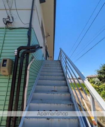 岡山県倉敷市田ノ上[3K/43.74m2]の外観3