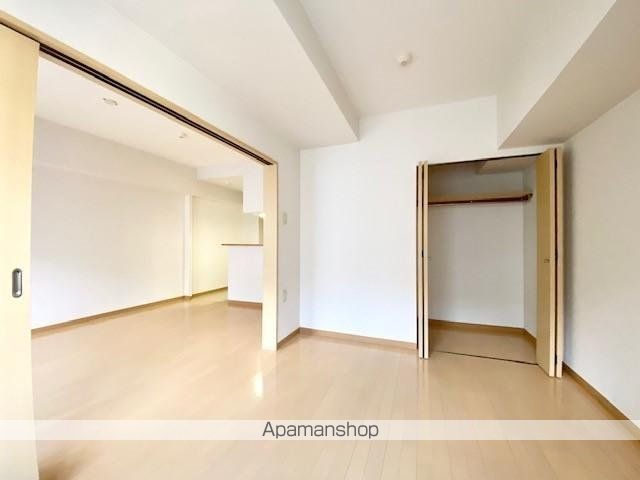 アーバンフラッツ豊平1条の内装写真