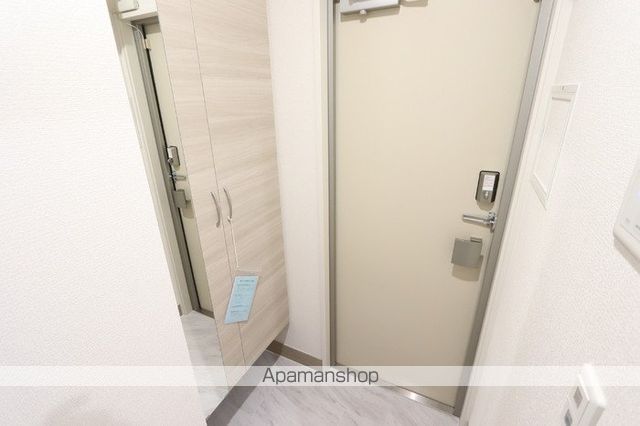 D-residence川口3丁目Eの内装写真