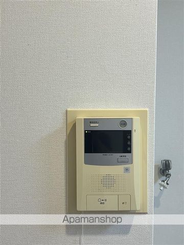 ダイアパレス築地 303の内装写真