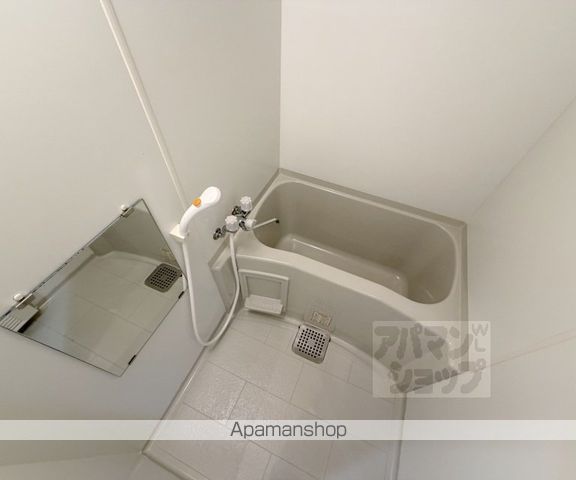 HIRO MOMOYAMAの内装写真