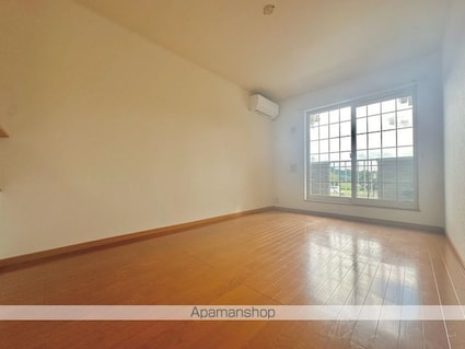 古城チェロ[2LDK/57.02m2]のリビング・居間