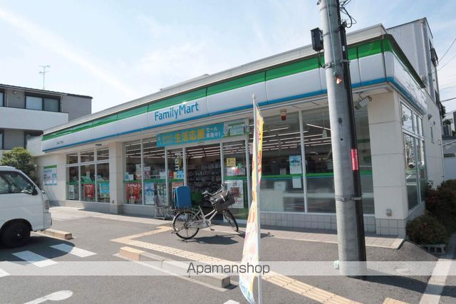 リレックス上住吉の周辺写真