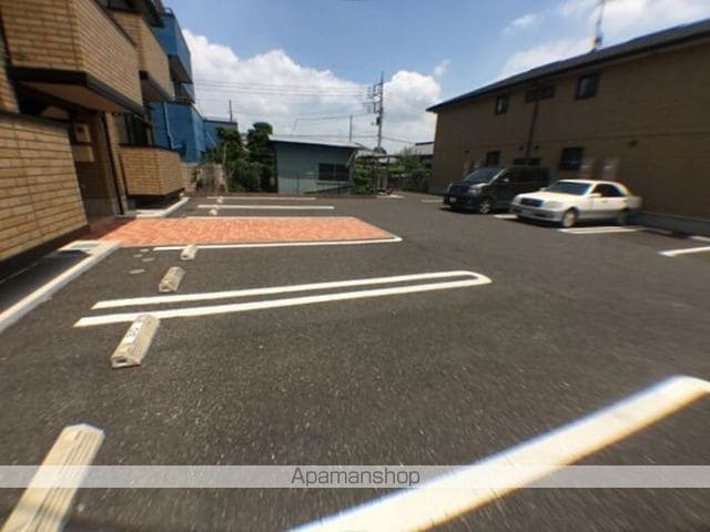 メゾン・ド・ルミナス Cのその他写真