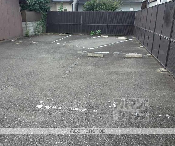 今熊野南日吉町テラスハウスの外観写真