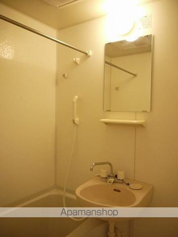 レオパレスパーチェの内装写真