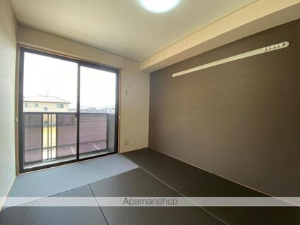 カメリアハイツ　Ｂ棟[2DK/50.42m2]のその他部屋・スペース