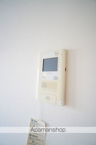 レジディア大通西の内装写真
