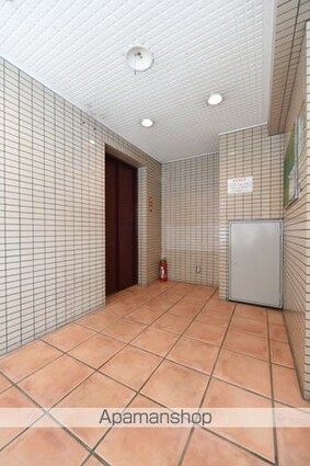 サンパレス南町[1R/15.86m2]の共用部2