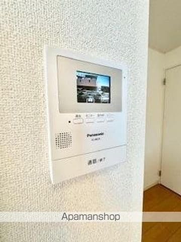 ロイヤルバンクI・II・IIIの内装写真