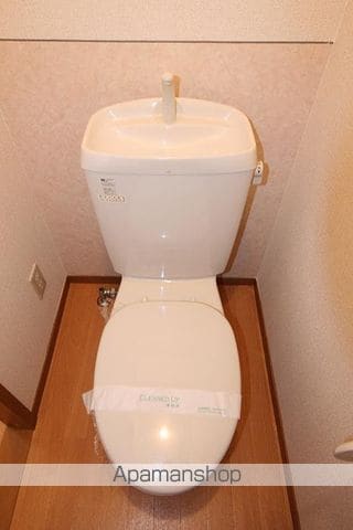 ローズコートの内装写真