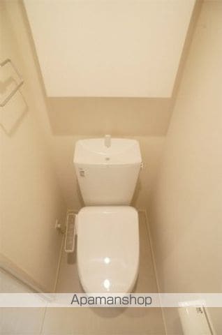 リブリ・石川町の内装写真
