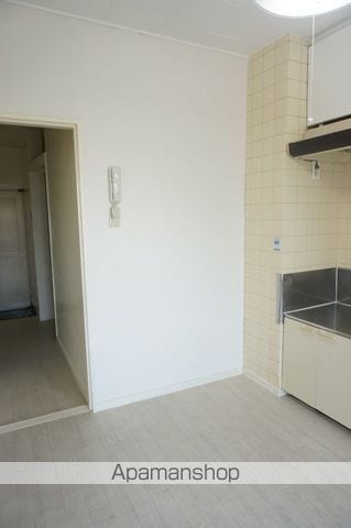 マンション緑町の内装写真