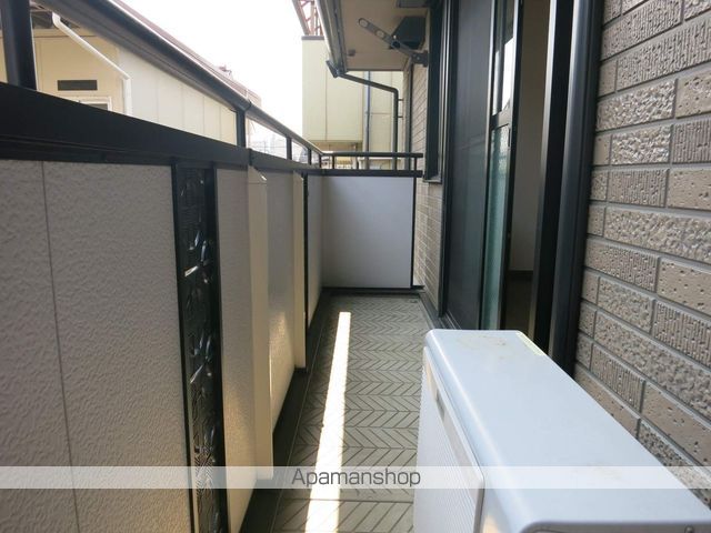 グラン ボナールの内装写真