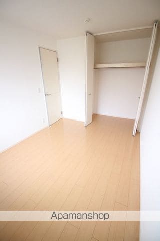 プルミ・エール A棟の内装写真