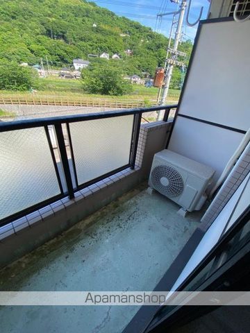 オーレックス郷東の内装写真