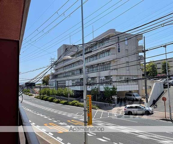 タウンコーポくつかけの内装写真