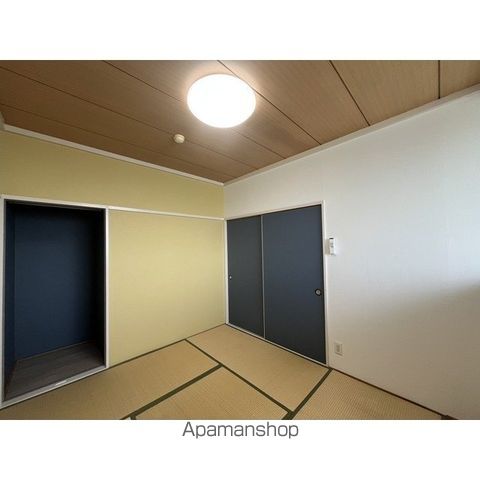 レジデンス桜ケ丘の内装写真