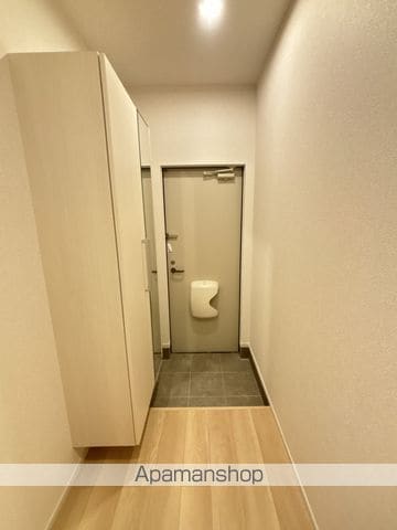 リヴェール Iの内装写真