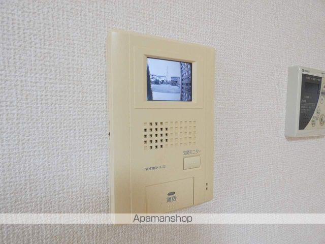 パークハイツ幸の内装写真
