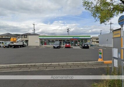 メゾンたちばな　Ｃ棟[1K/26.7m2]の周辺2