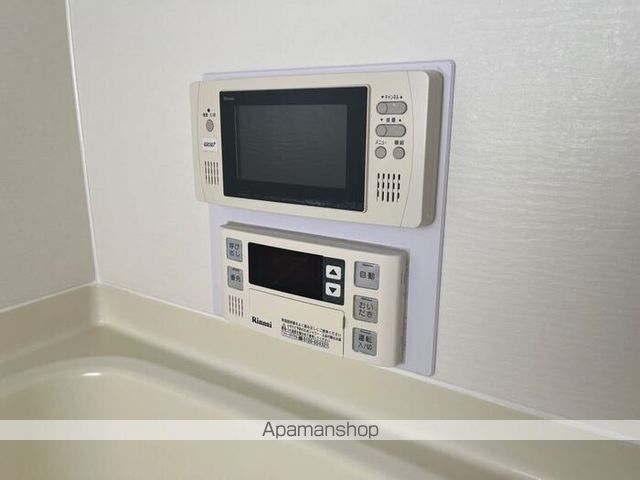 リヴェール チカ A棟の内装写真