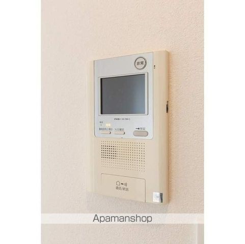 コンフォリア大宮の内装写真