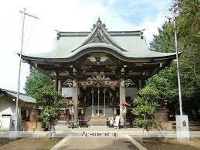 ONE ROOF FLAT NISHIWASEDAの周辺写真