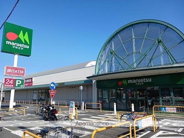 フェリチタカーサ IIの周辺写真