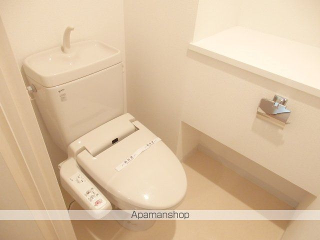 PRIME URBAN北3条通の内装写真