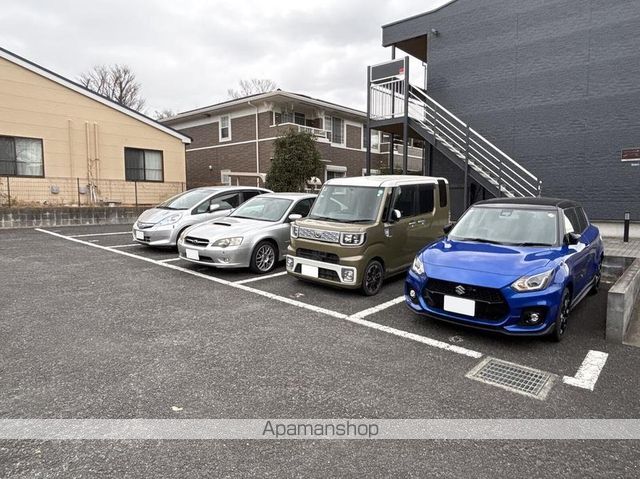 レオパレスMIZUHOのその他写真