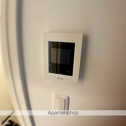 ＳＪＳ浜大津[1LDK/32.63m2]のセキュリティ