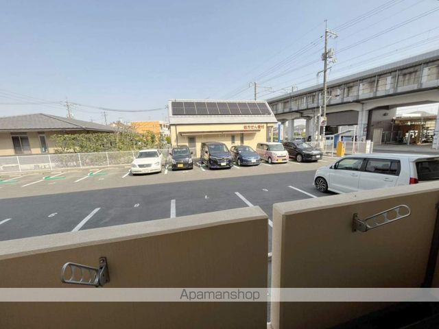 ゲパール高島駅前のその他写真