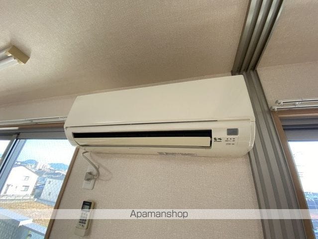セジュール北島の内装写真