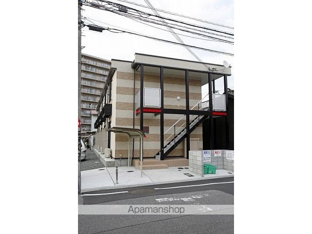 レオパレスラパン