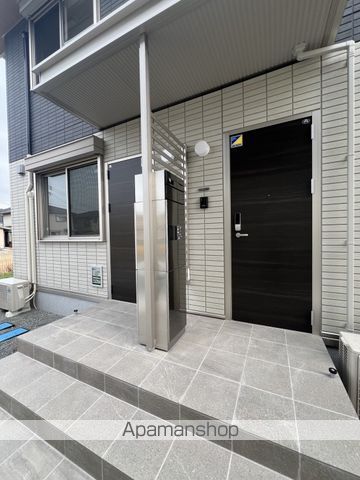 ラフィネ神辺 A棟の内装写真