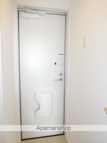 リヴェールコート姶良の内装写真