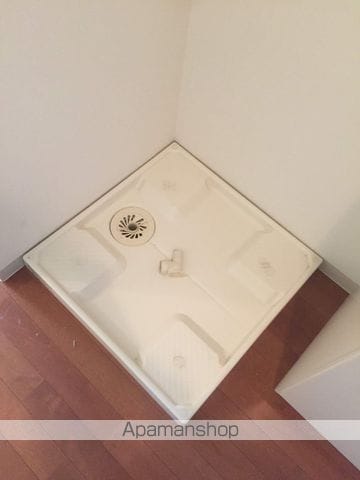 ヴェルコンシェールの内装写真