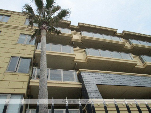 グランシティ湘南海岸マリナージュスクエアの外観写真