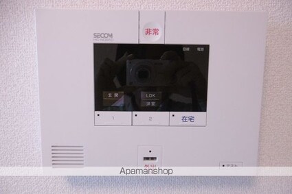 グランメゾン[1LDK/46.98m2]のその他設備