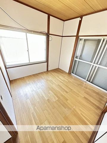 日豊本線 帖佐駅 徒歩17分 1階建 築50年の内装写真