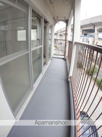浅田マンションの内装写真