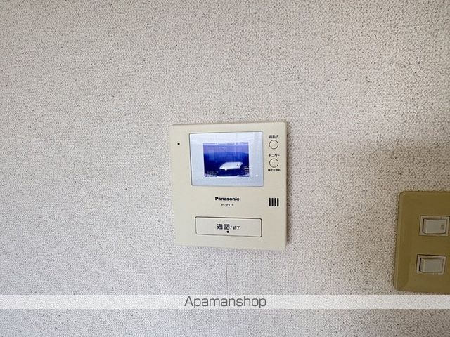 センターロード B棟の内装写真