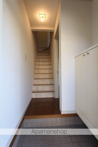 コウジィコート赤松の内装写真