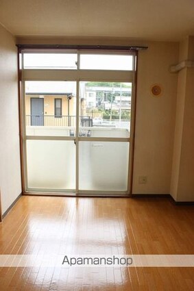 シティハイツサトウ２[2DK/40.57m2]の内装8