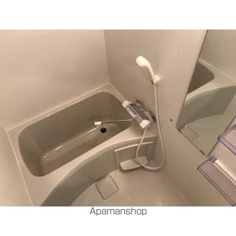 ペンタトニックス田端の内装写真