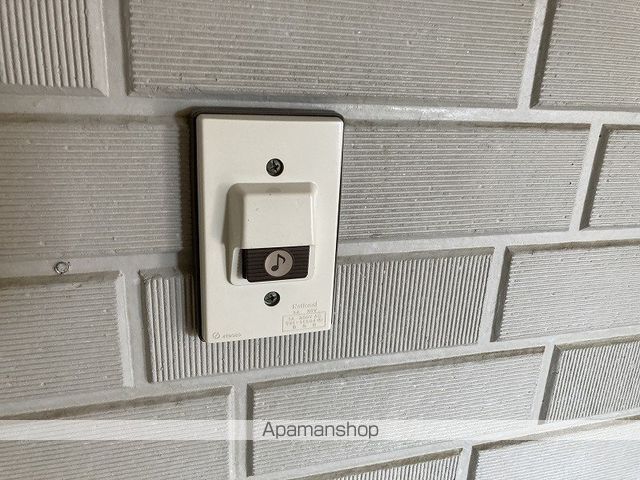 メゾンドエクラン3の内装写真
