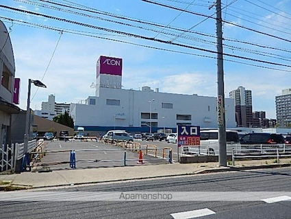 セイシェル[1DK/28.12m2]の周辺2